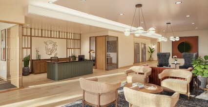 Building Photo - The Bellwether