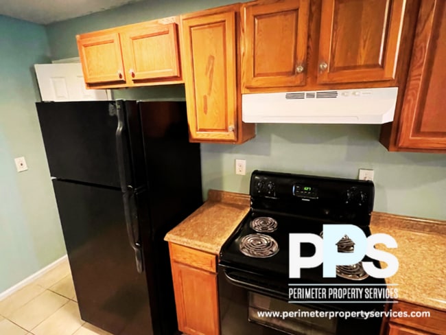 Building Photo - 2504 Oldknow Dr