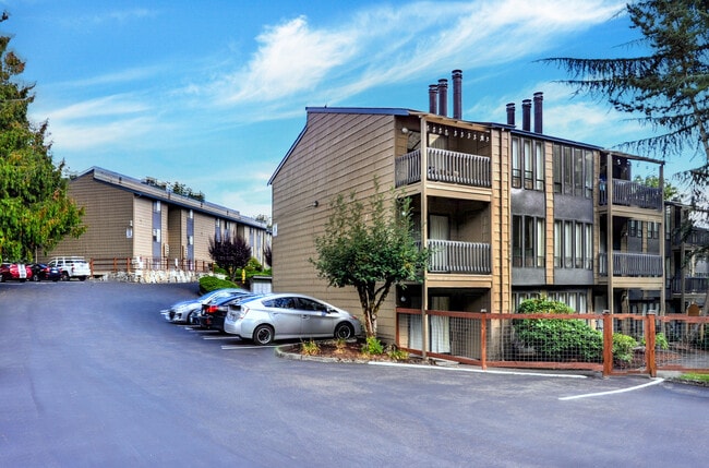 Building Photo - Parkview Apartments