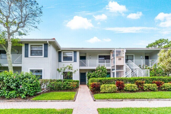 Foto del edificio - 20 Southport Ln