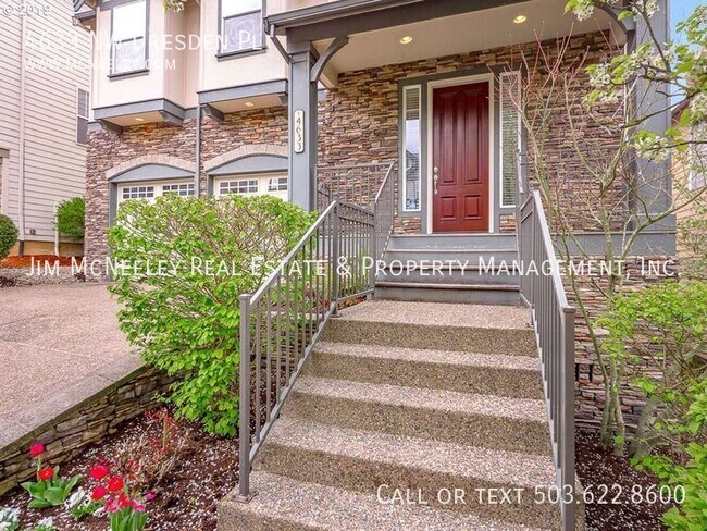 Building Photo - 4633 NW Dresden Pl