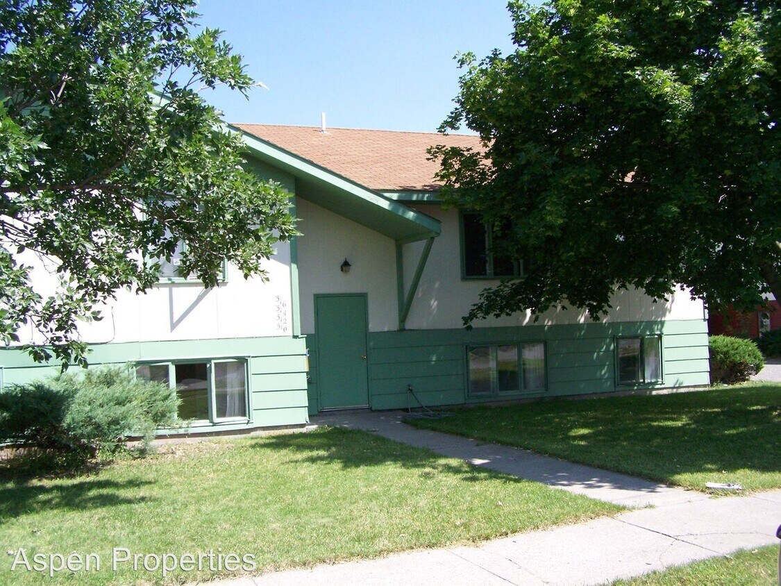 Primary Photo - 310-316 N 9th Ave