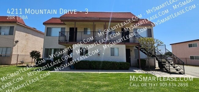 Building Photo - 4211 Mountain Dr