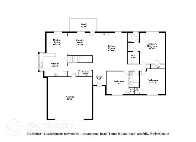 Building Photo - 100 Nandover Way