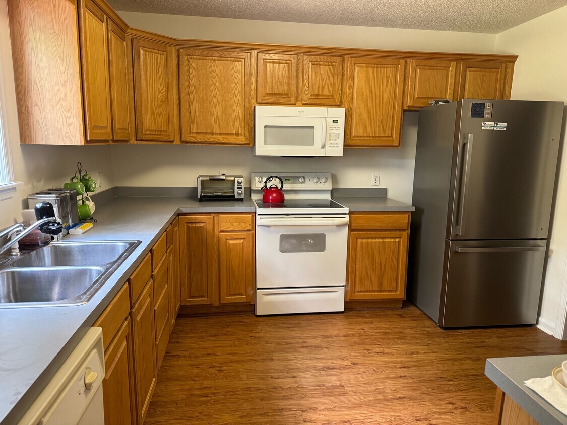 Foto del edificio - 7 Brickyard Hills Dr