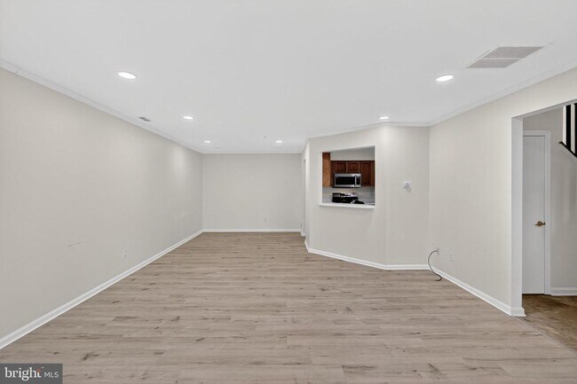 Foto del edificio - 1404 Wharton Rd