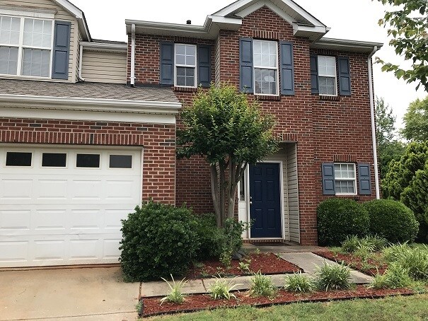 Front - 6022 Grove Creek Ln