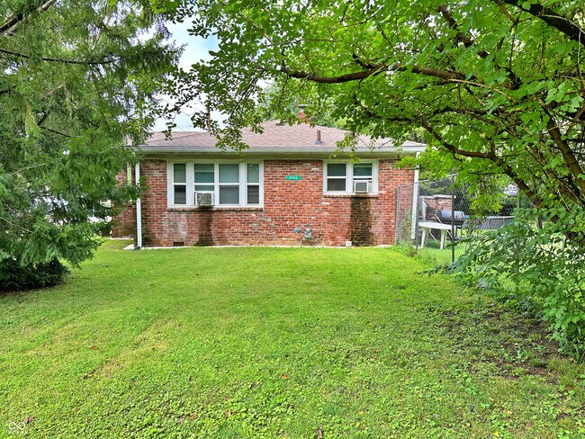 Building Photo - 4002 N Edmondson Ave