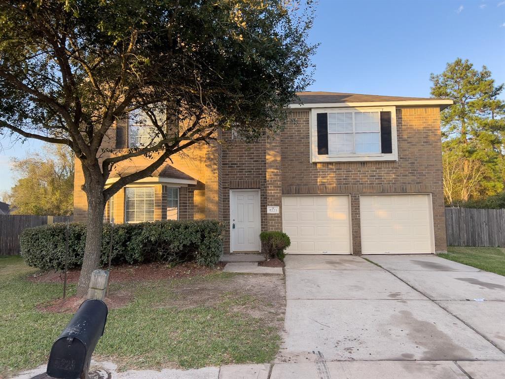 Primary Photo - 5223 Caymus Dr