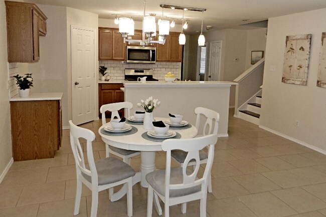 Foto del edificio - 1501 Davis Mountain Loop