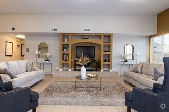 Interior Photo - Patriot Palms