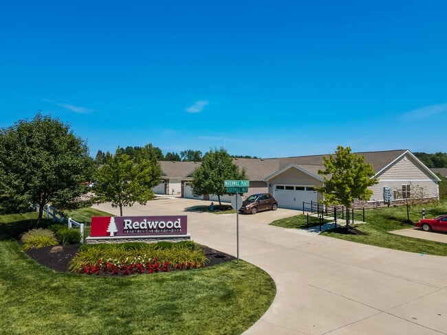 Building Photo - Redwood Marysville Milford Avenue