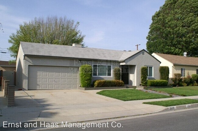 Building Photo - 2 br, 1 bath House - 2635 E. 218th Pl.