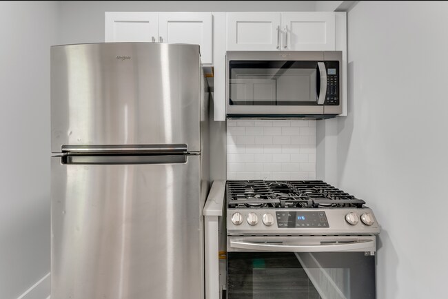 Foto del edificio - 615 Vernon Rd