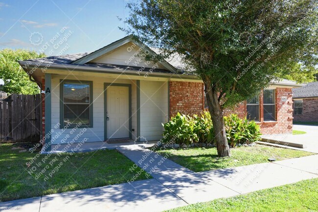 Foto del edificio - 2 br, 2 bath Duplex - 129 Stewart Bend Ct A A