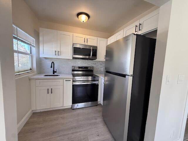 Photo - 904 4th Street Unit 2 Apartments