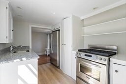 Building Photo - 191-193 South St