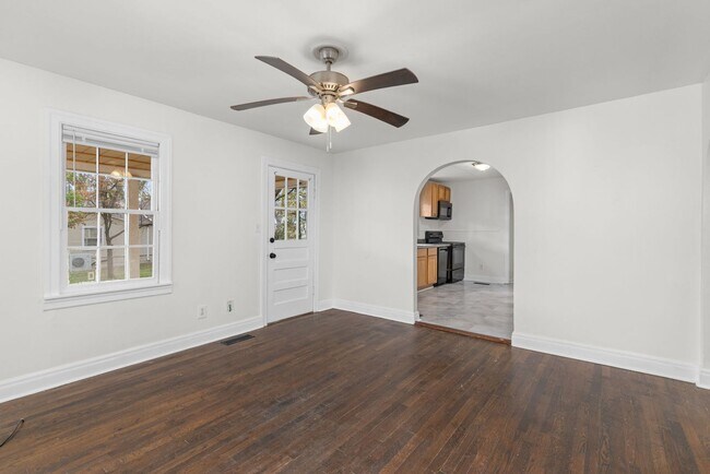 Foto del edificio - Gorgeous 3bed/2ba minutes from UNA