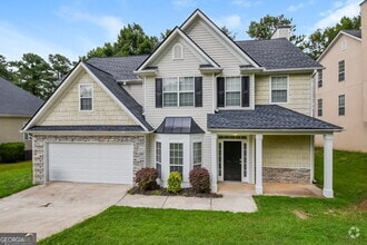 Building Photo - 10038 Harmon Springs Dr