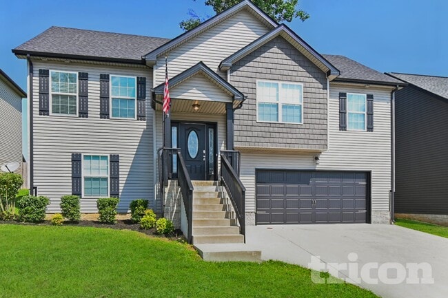 Building Photo - 1195 Belvoir Ln