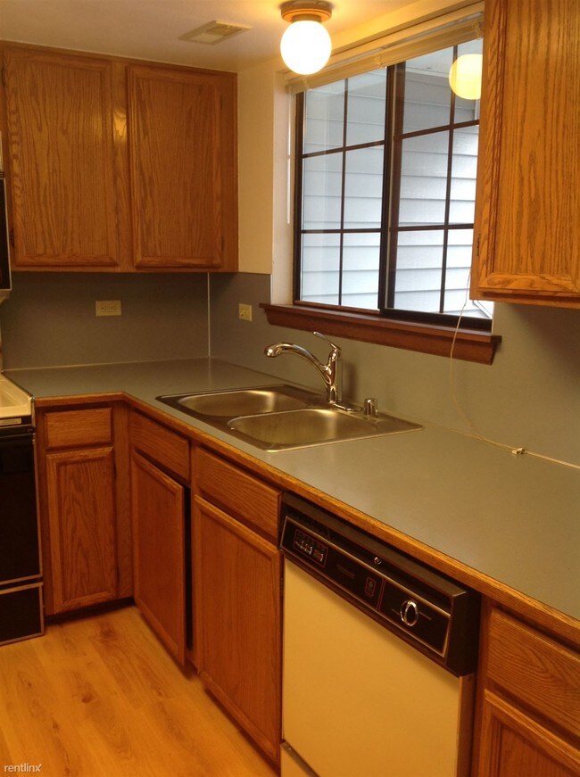 Foto del edificio - 2801 N Narrows Dr