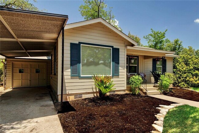 Building Photo - 2604 Addison Ave