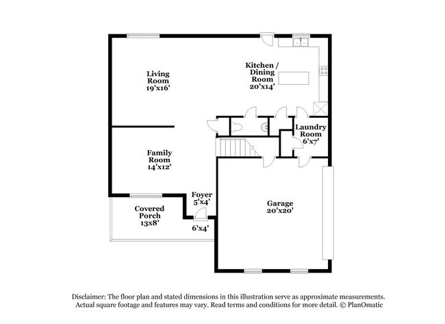 Foto del edificio - 3342 Hamberton Cir