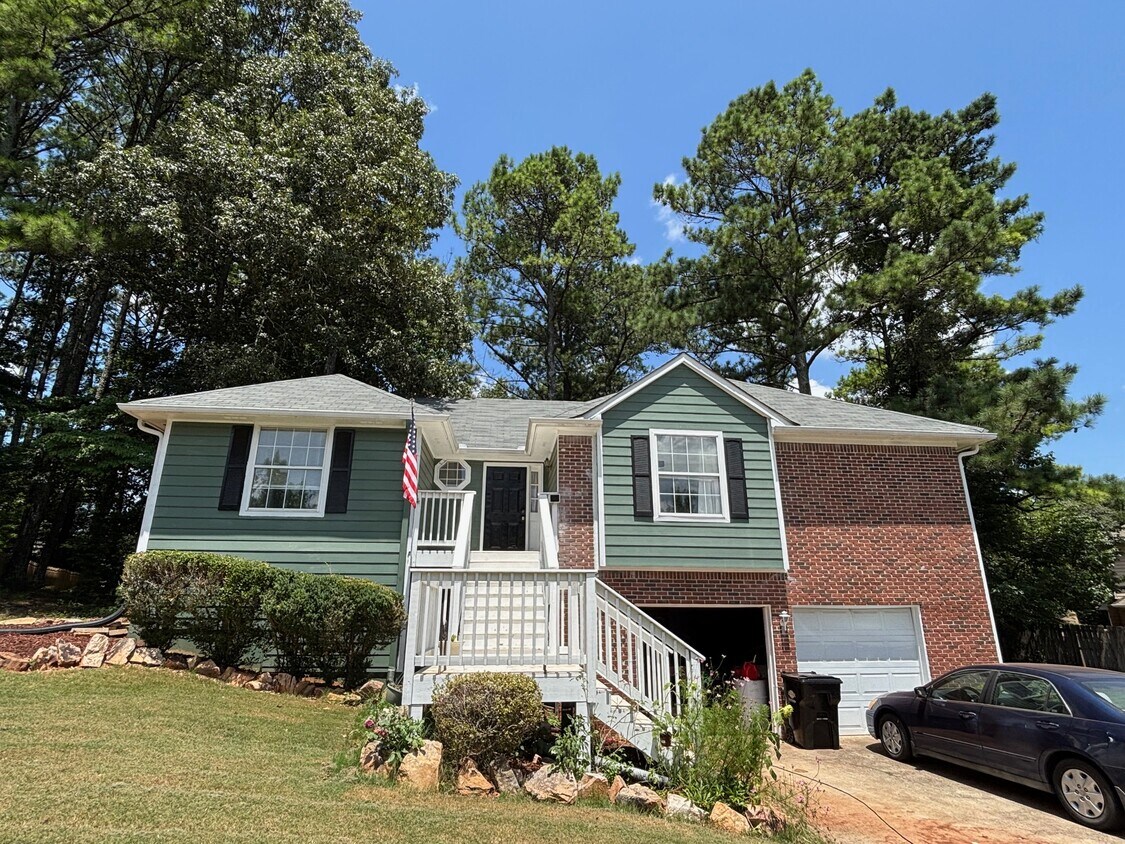 Foto principal - 4808 Davitt Ct NW