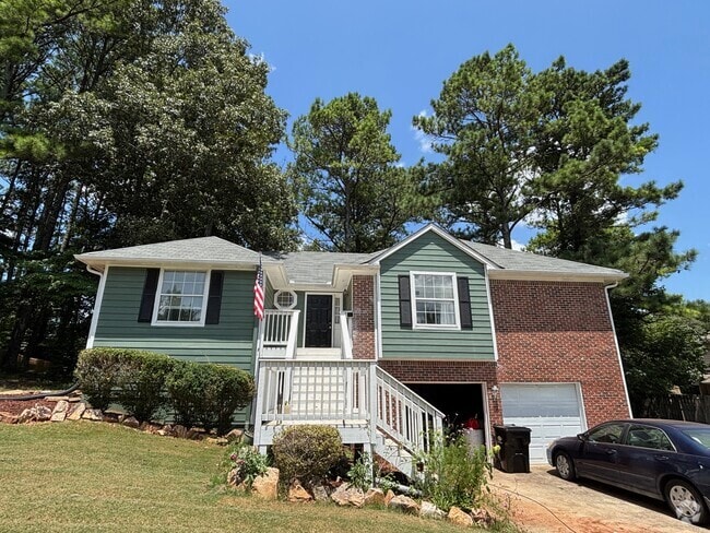 Building Photo - 4808 Davitt Ct NW