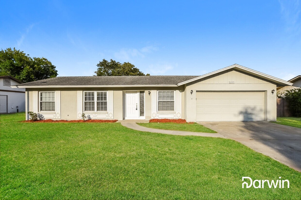 Primary Photo - 5409 Albert Drive, Winter Park, FL 32792