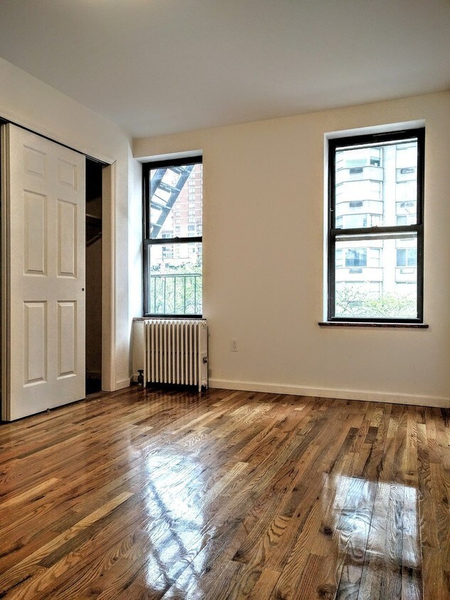 Bedroom - 1558 3rd Ave
