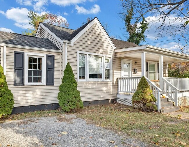 Foto del edificio - 2 Bedroom/1 Bath House