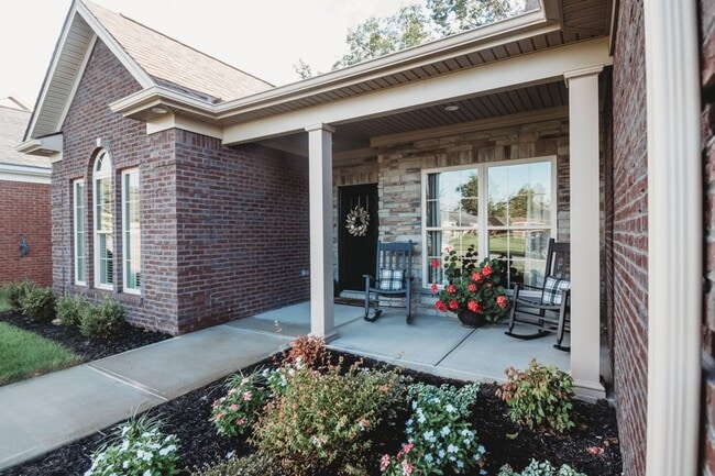 Building Photo - Fall in Love with this home!!!