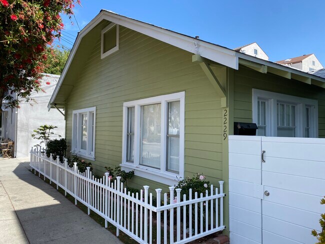 Foto del edificio - 2229 4th St