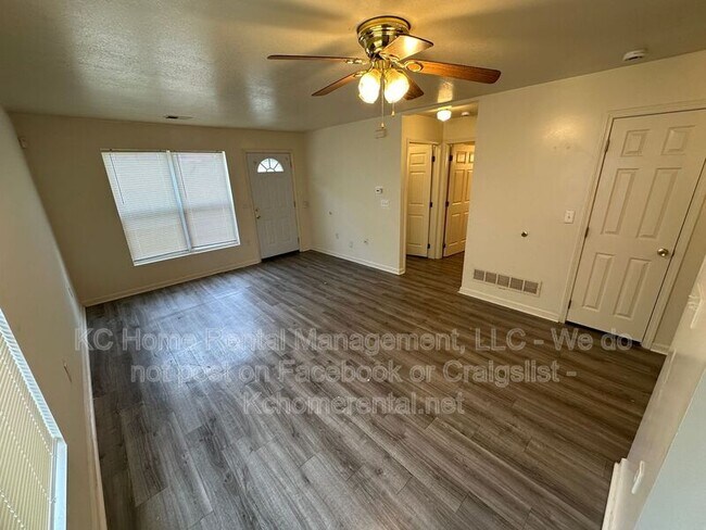 Building Photo - 4319 Jackson Ave