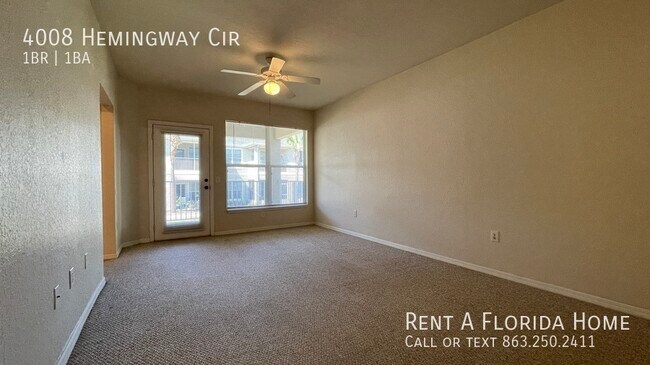 Building Photo - Resort Living in Southern Dunes 1 Bed 1 Bath!