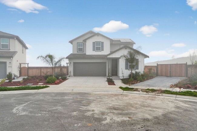 Building Photo - 1124 Sanfilippo Pl