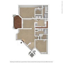 Standard - Treybrooke Apartments