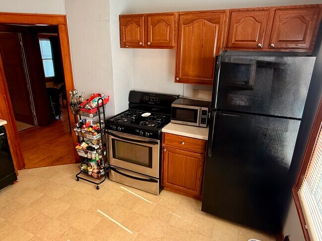 Foto del edificio - 541 N 62nd St