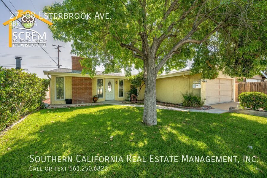 Foto principal - 27508 Esterbrook Ave