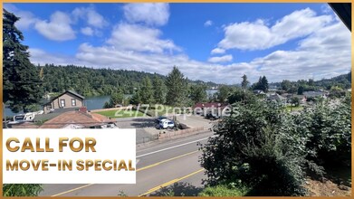 Building Photo - 801 3rd Ave