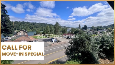 Building Photo - 801 3rd Ave