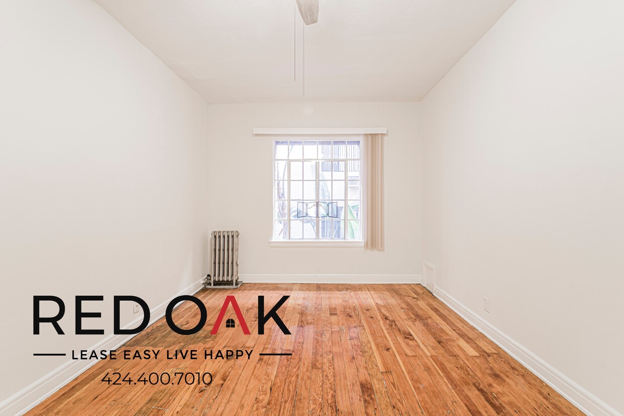 Primary Photo - 621 S Gramercy Pl
