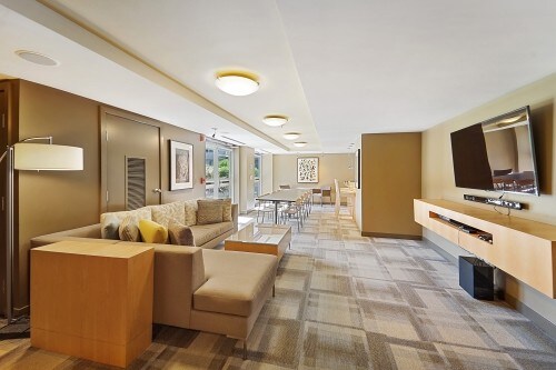 Foto del edificio - Concord - 1 bedroom