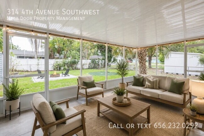 Foto del edificio - 314 4th Ave SW