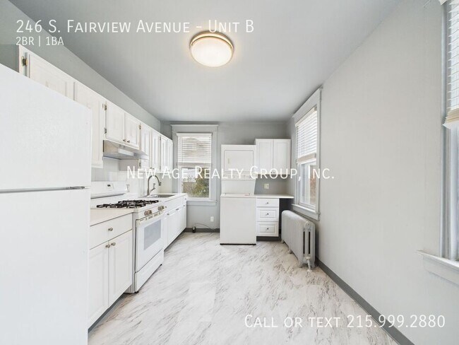 Foto del edificio - 246 S Fairview Ave