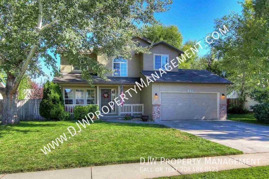 Primary Photo - 520 N Shady Grove Way