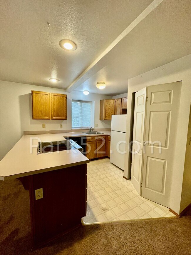 Foto del edificio - 2 Bedroom Townhome in Gig Harbor