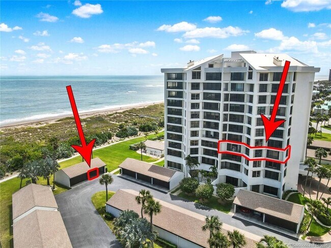 Foto del edificio - 2400 S Ocean Dr