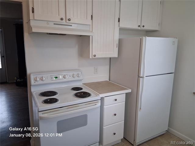 Foto del edificio - 8340 S Newland St